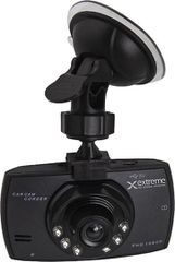 Esperanza XDR101 Κάμερα DVR Αυτοκινήτου 1080P με Οθόνη