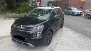 Citroen C3 Aircross 2020 ΕΙΝΑΙ ΣΑΝ ΚΑΙΝΟΥΡΓΙΟ