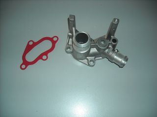 ΚΑΠΑΚΙ ΘΕΡΜΟΣΤΑΤΟΥ FORD FIESTA II III IV V FOCUS PUMA 1.25 1.4 1.6 ZETEC