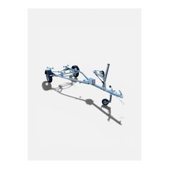 0.Τρέιλερ TR JET SKI (με ράουλα ή στρωμάτσες)