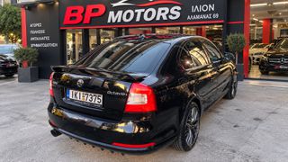 Skoda Octavia 2009 VRS ΠΡΩΤΟ ΧΕΡΙ ΕΛΛΗΝΙΚΗΣ ΑΝΤΙΠΡΟΣΩΠΕΙΑΣ-thumb-3