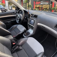 Skoda Octavia 2009 VRS ΠΡΩΤΟ ΧΕΡΙ ΕΛΛΗΝΙΚΗΣ ΑΝΤΙΠΡΟΣΩΠΕΙΑΣ-thumb-4