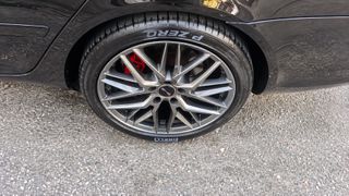 Skoda Octavia 2009 VRS ΠΡΩΤΟ ΧΕΡΙ ΕΛΛΗΝΙΚΗΣ ΑΝΤΙΠΡΟΣΩΠΕΙΑΣ-thumb-8