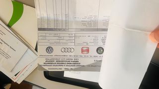 Skoda Octavia 2009 VRS ΠΡΩΤΟ ΧΕΡΙ ΕΛΛΗΝΙΚΗΣ ΑΝΤΙΠΡΟΣΩΠΕΙΑΣ-thumb-9