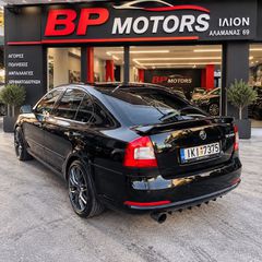 Skoda Octavia 2009 VRS ΠΡΩΤΟ ΧΕΡΙ ΕΛΛΗΝΙΚΗΣ ΑΝΤΙΠΡΟΣΩΠΕΙΑΣ-thumb-2