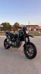 Yamaha XT 660X 2005 A2