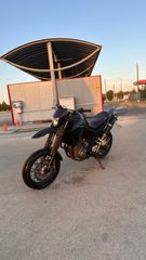 Yamaha XT 660X 2005 A2-thumb-1