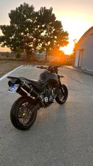 Yamaha XT 660X 2005 A2-thumb-2