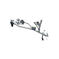 4.Τρέιλερ σκάφους TR850 4,60-4,90 m