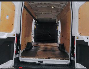 Ford Transit 2018 L4H3 2.0Tdci-131ps-EU6-2 ΣΥΡΩΜΕΝΕΣ-thumb-9