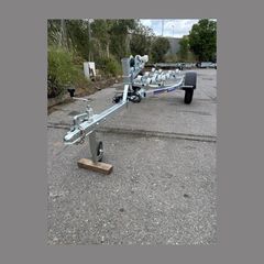 ΤΡΕΙΛΕΡ ΓΙΑ JET-SKI