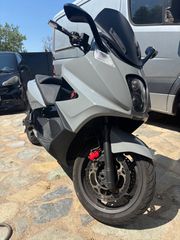 Yamaha T-Max 530 2010 Gp800-thumb-1