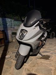 Yamaha T-Max 530 2010 Gp800-thumb-2