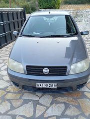 Fiat Punto 2004