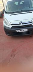 Κλούβα Citroen 2014 Jumpy-thumb-2