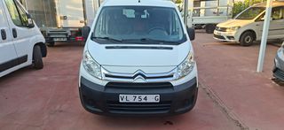 Κλούβα Citroen 2014 Jumpy-thumb-3