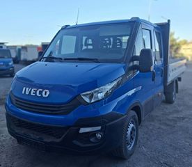 Διπλοκάμπινο Iveco 2018 35S18-thumb-1