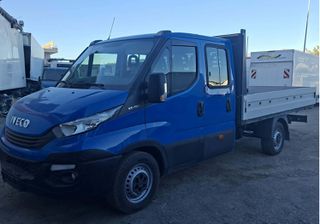 Διπλοκάμπινο Iveco 2018 35S18-thumb-2