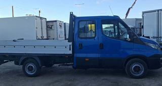 Διπλοκάμπινο Iveco 2018 35S18-thumb-3