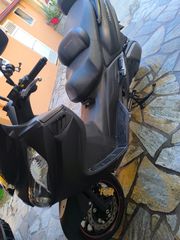 Sym Maxsym 600i  2016-thumb-2