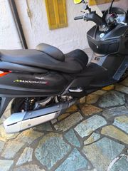 Sym Maxsym 600i  2016-thumb-5