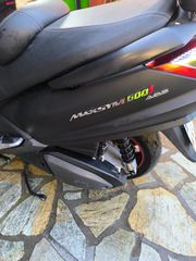 Sym Maxsym 600i  2016-thumb-8