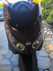 Sym Maxsym 600i  2016-thumb-9