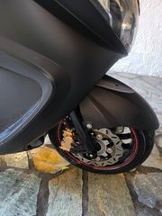 Sym Maxsym 600i  2016-thumb-10