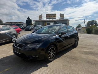 Seat Leon 2017 1.2 LED NAVI ΑΡΙΣΤΟ