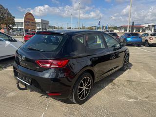 Seat Leon 2017 1.2 LED NAVI ΑΡΙΣΤΟ-thumb-1
