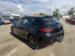 Seat Leon 2017 1.2 LED NAVI ΑΡΙΣΤΟ-thumb-2