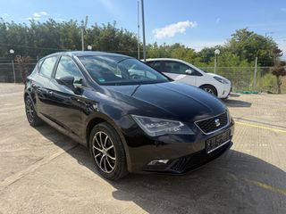Seat Leon 2017 1.2 LED NAVI ΑΡΙΣΤΟ-thumb-3