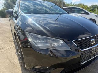 Seat Leon 2017 1.2 LED NAVI ΑΡΙΣΤΟ-thumb-4