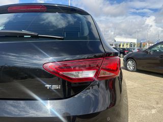 Seat Leon 2017 1.2 LED NAVI ΑΡΙΣΤΟ-thumb-5