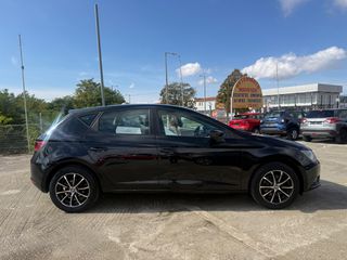 Seat Leon 2017 1.2 LED NAVI ΑΡΙΣΤΟ-thumb-7