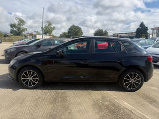 Seat Leon 2017 1.2 LED NAVI ΑΡΙΣΤΟ-thumb-8