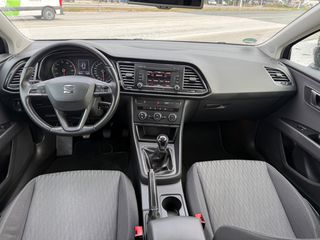Seat Leon 2017 1.2 LED NAVI ΑΡΙΣΤΟ-thumb-15