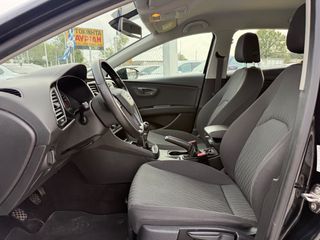 Seat Leon 2017 1.2 LED NAVI ΑΡΙΣΤΟ-thumb-16