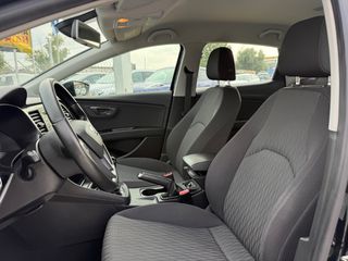 Seat Leon 2017 1.2 LED NAVI ΑΡΙΣΤΟ-thumb-17