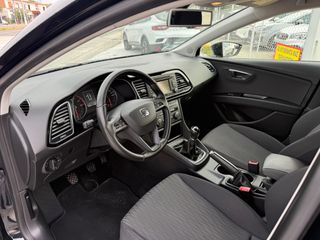 Seat Leon 2017 1.2 LED NAVI ΑΡΙΣΤΟ-thumb-18