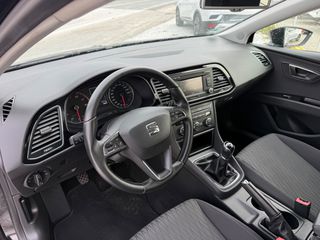 Seat Leon 2017 1.2 LED NAVI ΑΡΙΣΤΟ-thumb-20