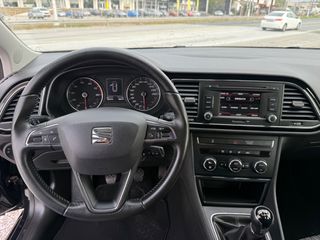 Seat Leon 2017 1.2 LED NAVI ΑΡΙΣΤΟ-thumb-22