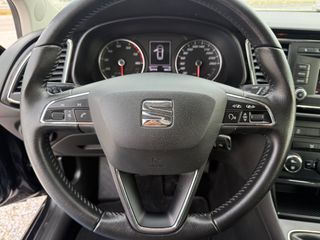 Seat Leon 2017 1.2 LED NAVI ΑΡΙΣΤΟ-thumb-23