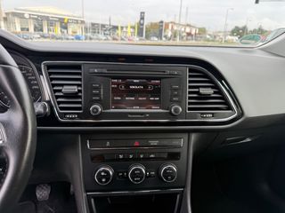 Seat Leon 2017 1.2 LED NAVI ΑΡΙΣΤΟ-thumb-24