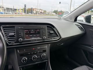 Seat Leon 2017 1.2 LED NAVI ΑΡΙΣΤΟ-thumb-25