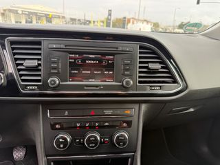 Seat Leon 2017 1.2 LED NAVI ΑΡΙΣΤΟ-thumb-27