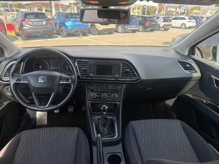Seat Leon 2017 1.2 LED NAVI ΑΡΙΣΤΟ-thumb-9