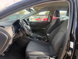 Seat Leon 2017 1.2 LED NAVI ΑΡΙΣΤΟ-thumb-10