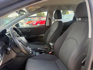 Seat Leon 2017 1.2 LED NAVI ΑΡΙΣΤΟ-thumb-11