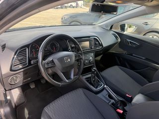 Seat Leon 2017 1.2 LED NAVI ΑΡΙΣΤΟ-thumb-12